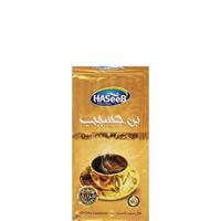 Kaffe Haseeb Guld 10x500g