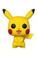 Pokemon Super Sized POP! Pikachu