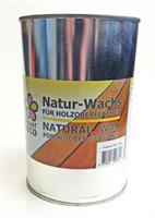 Wax Natur 1KG