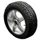 Gullabo AGR (Rally) 185/65 R15