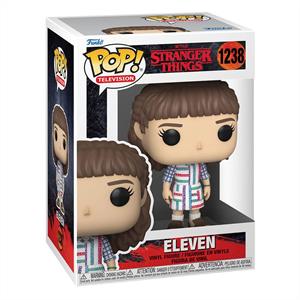 Stranger Things POP! Eleven