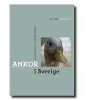BOK - Ankor i Sverige del 1