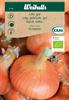 Lök gul 'Stuttgarter' Krav Organic