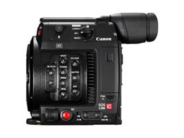 Canon Cinema EOS C200 EF