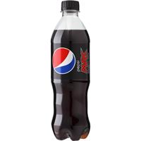 Pepsi Max 24 x 50cl