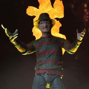 Nightmare on Elm Street 2, Freddy's Revenge 