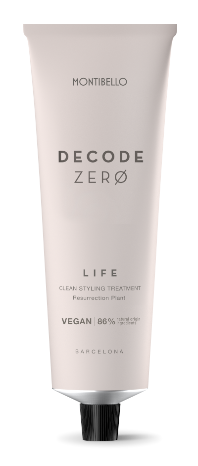 Decode Zero Life 125 ml