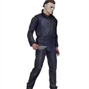 Halloween 2018 Ultimate, Michael Myers