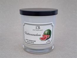 Doftljus sojavax Vattenmelon 50 tim