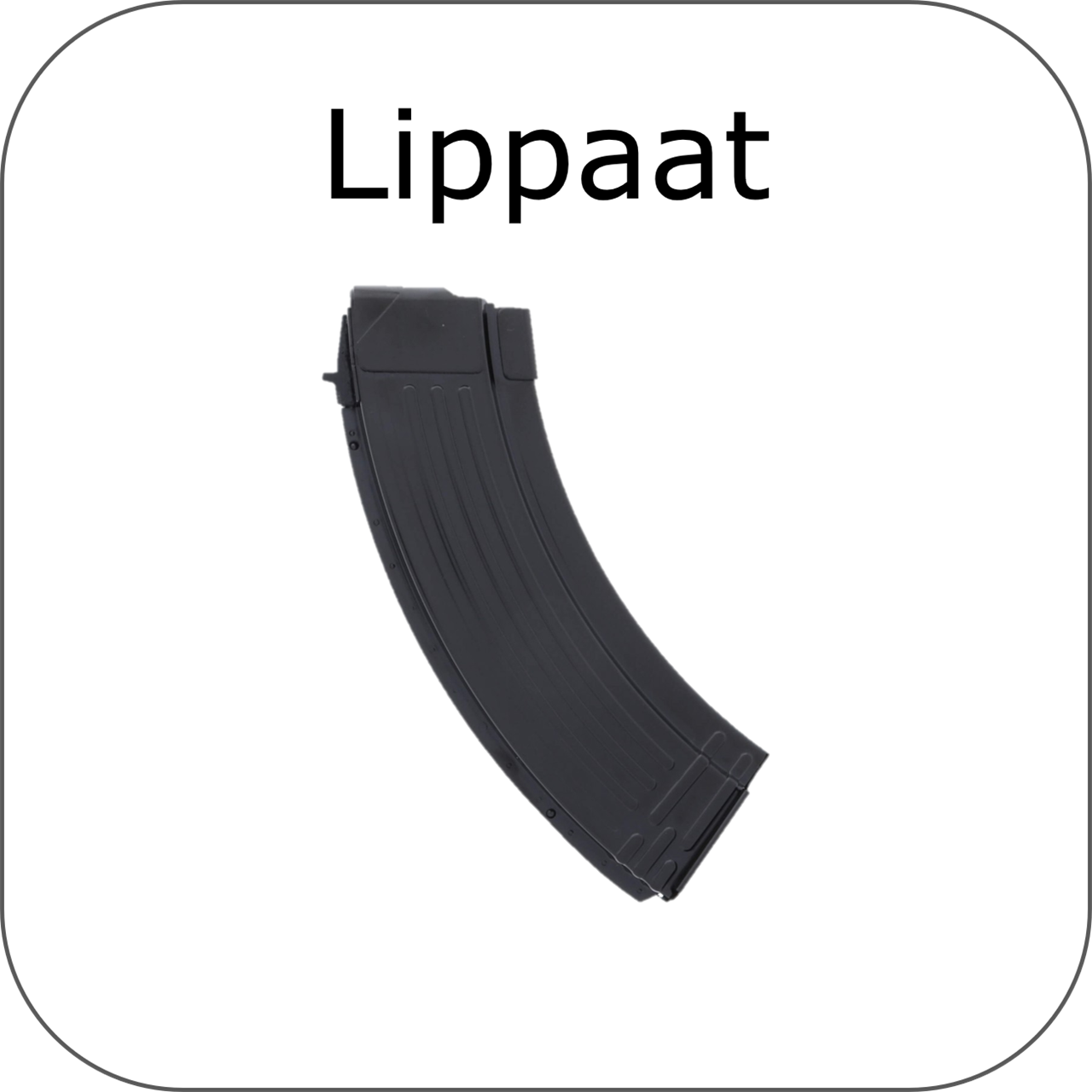 Lippaat