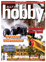 Allt om Hobby - 6/2021