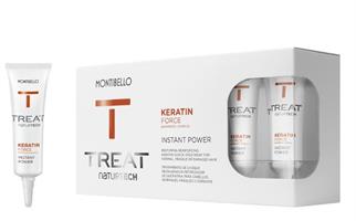 Treat NT Keratin Instant Power