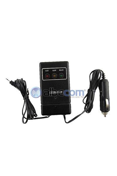 Billaddare Albecom CH-12/12 volt.