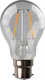 LED Filament Classic 2W B22/ EJ DIM E-nr: 8294572