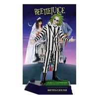 Beetlejuice Movie Maniacs, Beetlejuice