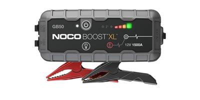 Noco Startbooster Genius 12V / 1500A