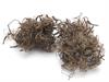 Curly moss mörkgrå 500gram