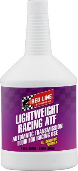 Red Line LightWeight Racing ATF