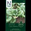 Kål Asiatisk Pak Choi 'Lilychoi' F1