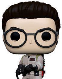 Ghostbusters POP! Dr. Egon Spengler