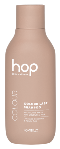 HOP Colour Shampoo 300 ml