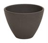 Skål keramik Magnus sv. D22,5cm1/fp