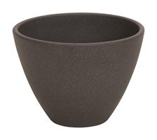 Skål keramik Magnus sv. D22,5cm1/fp