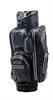 JuCad Bag Aquastop, Svart / Titan