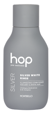 HOP Silver White Rinse 200 ml