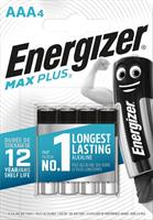 Batteri AAA Energizer MAX Plus E92