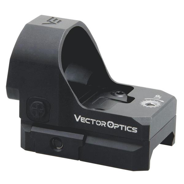 Vector Optics SCRD-36 Frenzy 1x22x26 MOS 3MOA