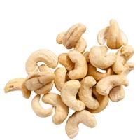 Cashewnötter Naturell 22,68kg