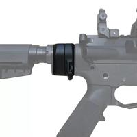 AR15 taittoperä adapteri