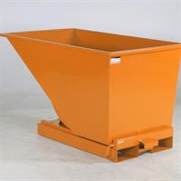 Tippcontainer 600 L Basic orange