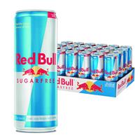 Red Bull Sugarfree 24 x 355ml