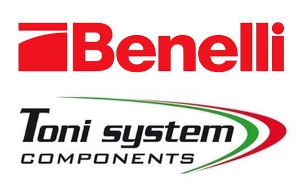 Benelli ja Toni System mukaan IPF valikoimaan