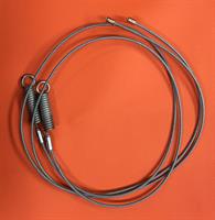 Wires Ford/Mercury 68-71