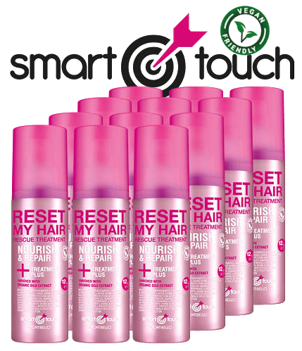 Smart Touch Reset My Hair Plus 24