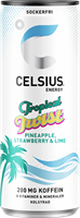 Celsius 24x355ml Tropical Twist