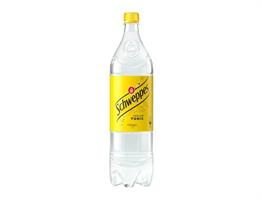 Schweppes 8 x 1,5L Indian Tonic