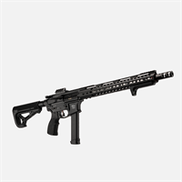 BUL Armory BL-9 PCC 9x19 16'' HF (black)