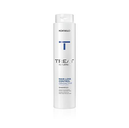 Treat NT Cryoactive Shampoo 300 ml