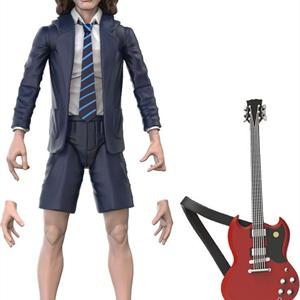 AC/DC BST AXN, Angus Young