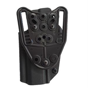 BGs MALIN Kydex Holster With High Rise Mount