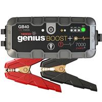 Noco Startbooster Genius 12V / 1000A