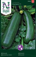 Squash 'Diamant' F1