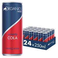 Red Bull Simply Cola 24 x 250ml