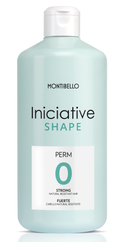 Iniciative Shape Perm 0 500 ml