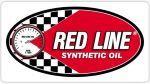 Red Line Chain Lube with ShockProof®