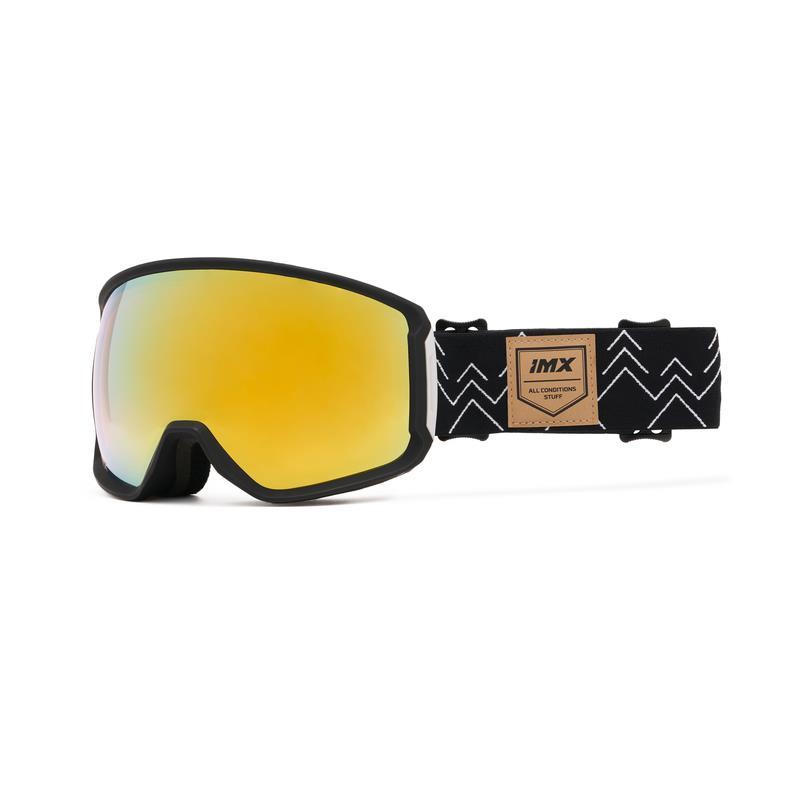 IMX PEAK - Black/Gold